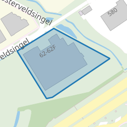 Perceel HGL01-T-9690