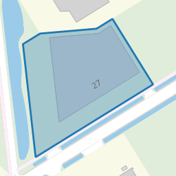 Perceel HGL01-T-9725
