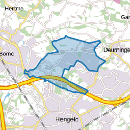 Sectie U