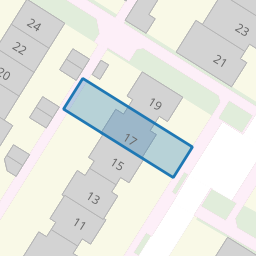 Perceel HGL01-U-1051