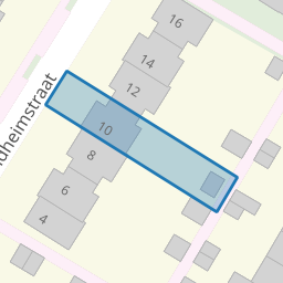 Perceel HGL01-U-1066