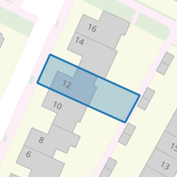 Perceel HGL01-U-1081