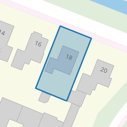 Perceel HGL01-U-1169