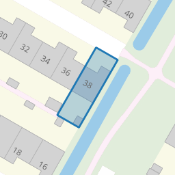 Perceel HGL01-U-1210