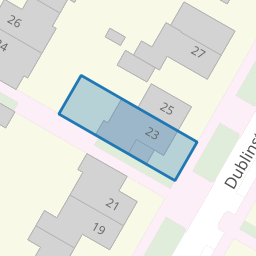 Perceel HGL01-U-1274