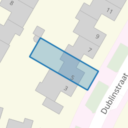 Perceel HGL01-U-1290