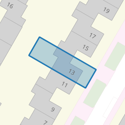 Perceel HGL01-U-1294