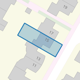 Perceel HGL01-U-1314