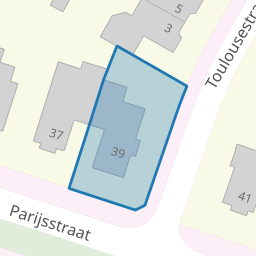 Perceel HGL01-U-1321