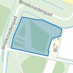 Perceel HGL01-U-1342