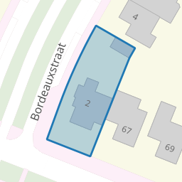 Perceel HGL01-U-1410