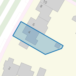 Perceel HGL01-U-1411