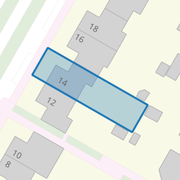 Perceel HGL01-U-1416