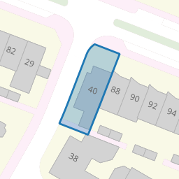 Perceel HGL01-U-1493