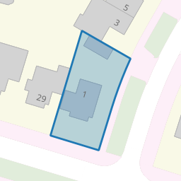 Perceel HGL01-U-1516