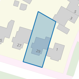 Perceel HGL01-U-1517