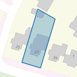 Perceel HGL01-U-1518