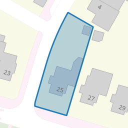 Perceel HGL01-U-1519