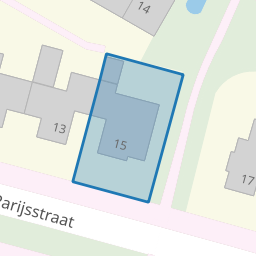 Perceel HGL01-U-1526