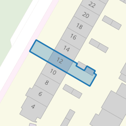 Perceel HGL01-U-1538