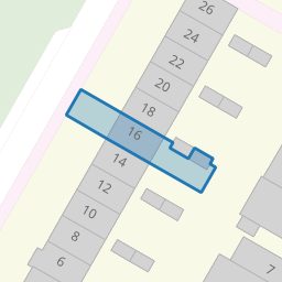 Perceel HGL01-U-1540