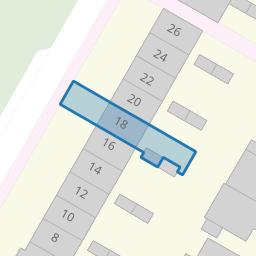 Perceel HGL01-U-1541