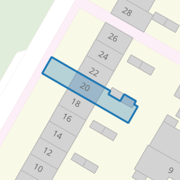 Perceel HGL01-U-1542