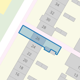 Perceel HGL01-U-1545