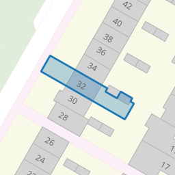 Perceel HGL01-U-1564