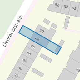 Perceel HGL01-U-1572