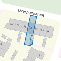 Perceel HGL01-U-1577