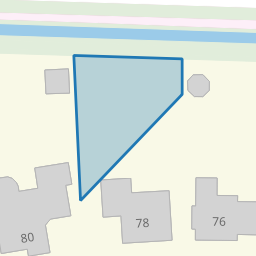 Perceel HGL01-U-1639