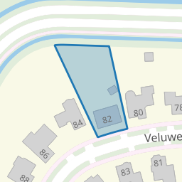 Perceel HGL01-U-1642