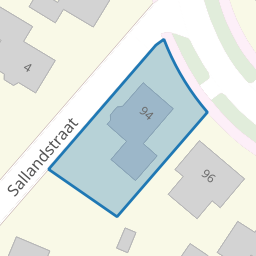 Perceel HGL01-U-1662