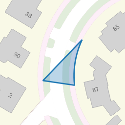 Perceel HGL01-U-1686