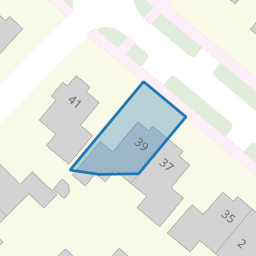 Perceel HGL01-U-1770