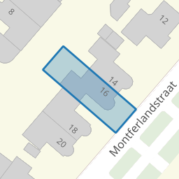 Perceel HGL01-U-1823