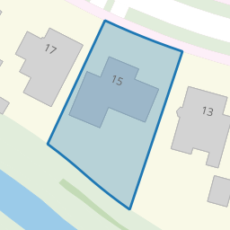 Perceel HGL01-U-1857