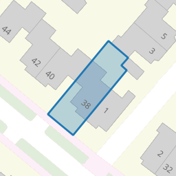 Perceel HGL01-U-1862