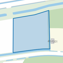 Perceel HGL01-U-1943