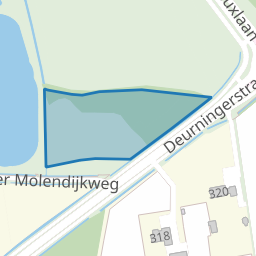 Perceel HGL01-U-1954