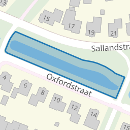 Perceel HGL01-U-2021