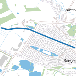 Perceel HGL01-U-2031