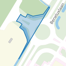 Perceel HGL01-U-2068