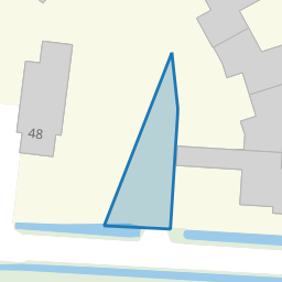 Perceel HGL01-U-2141