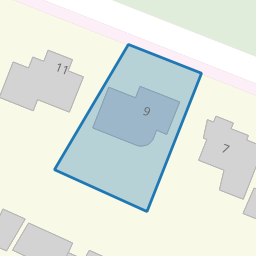 Perceel HGL01-U-2151