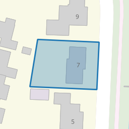 Perceel HGL01-U-2171