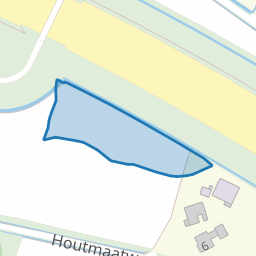 Perceel HGL01-U-2205