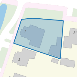 Perceel HGL01-U-2241