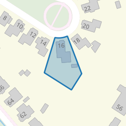 Perceel HGL01-U-2258